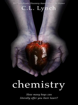 cover image of Chemistry